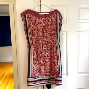 Loft Dress size L
